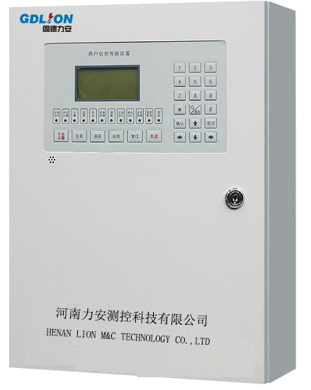 消防主機用戶信息傳輸裝置(一種消防系統(tǒng)用智能用戶信息傳輸裝置)
